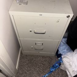 File Cabinet 