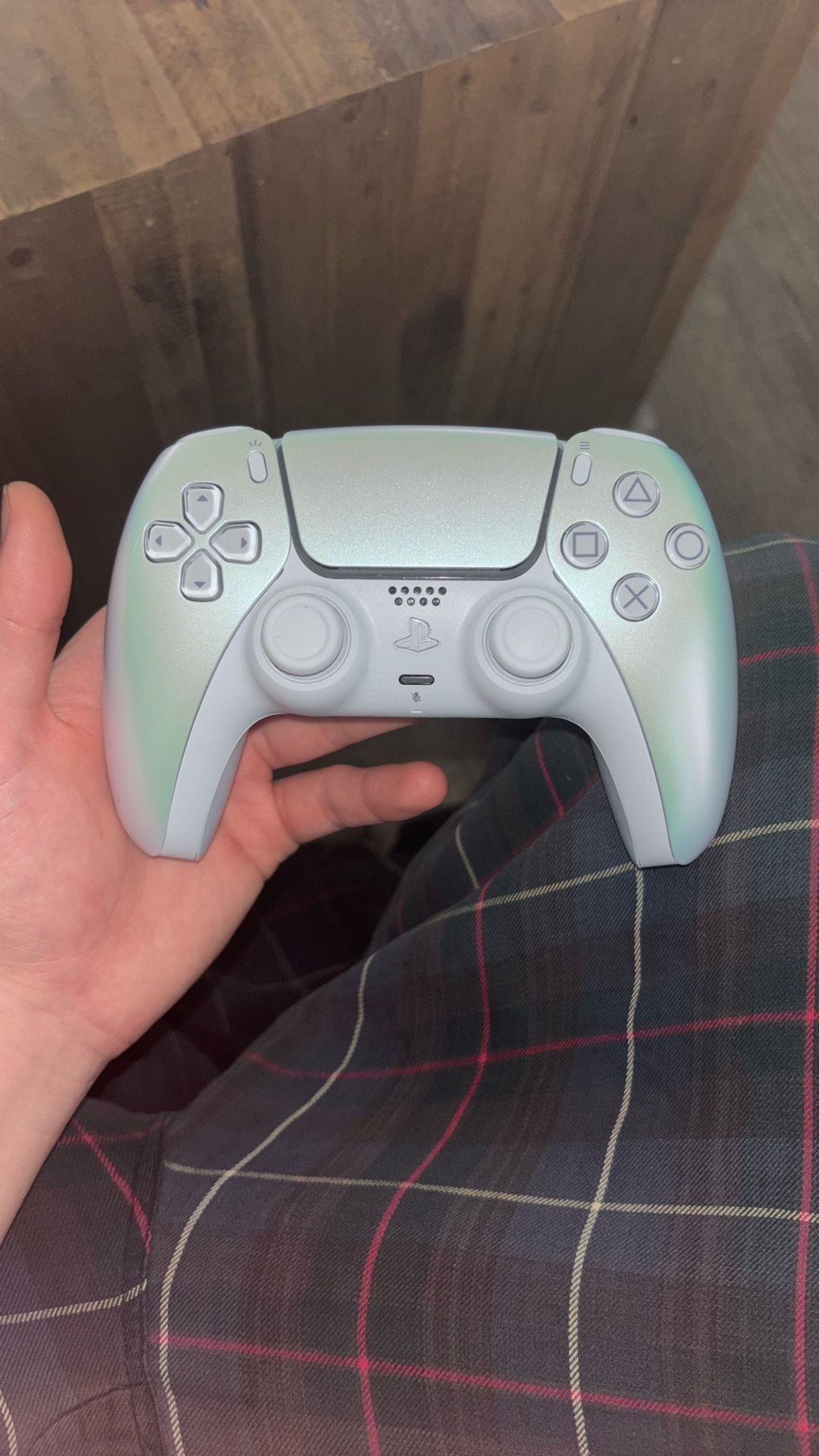 PS5 Controller. bought It Brand New Only Used for 3 months. No Longer Need it. No longer have a PS5.
