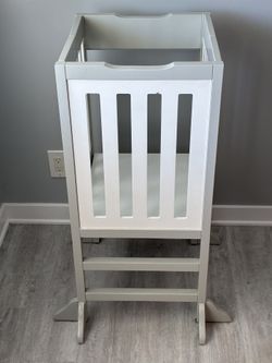 Foldable Kitchen Helper