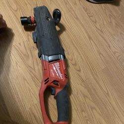 Milwaukee Super Hawg