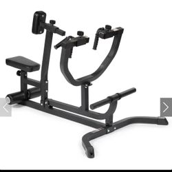 Titan Fitness back row, Gym Equipment, Garage Gym, Olympic Weights, Weight Lifting