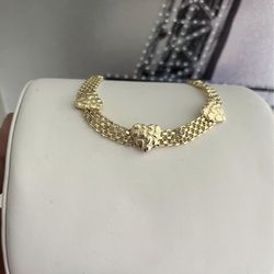 💞nugget hearts 💕 bracelet 