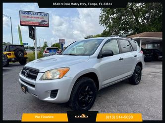 2010 Toyota RAV4