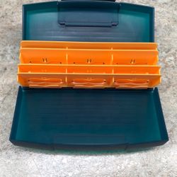 Nyko Deluxe Hard-Shell 12 Game Case For GBA Games 