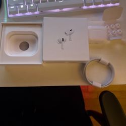 AirPod Pros 2 