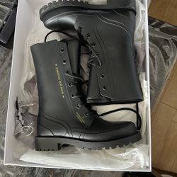 Christian Dior Boots 