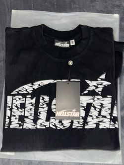 Hellstar shirt size M