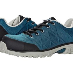 Nautilus Safety Footwear Spark EH Lavender Size 4.5 SAVE $40.00