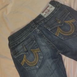 True Religion Jeans
