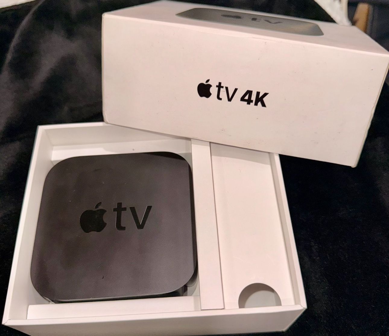 Apple Tv