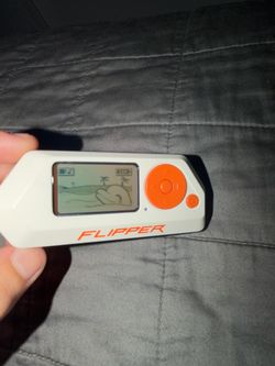 Flipper Zero Hacking Tool