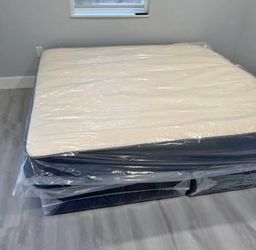 King size mattress - Colchón tamaño king