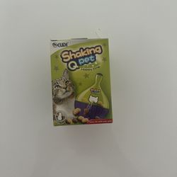 Shaking pet Happy Time Toy