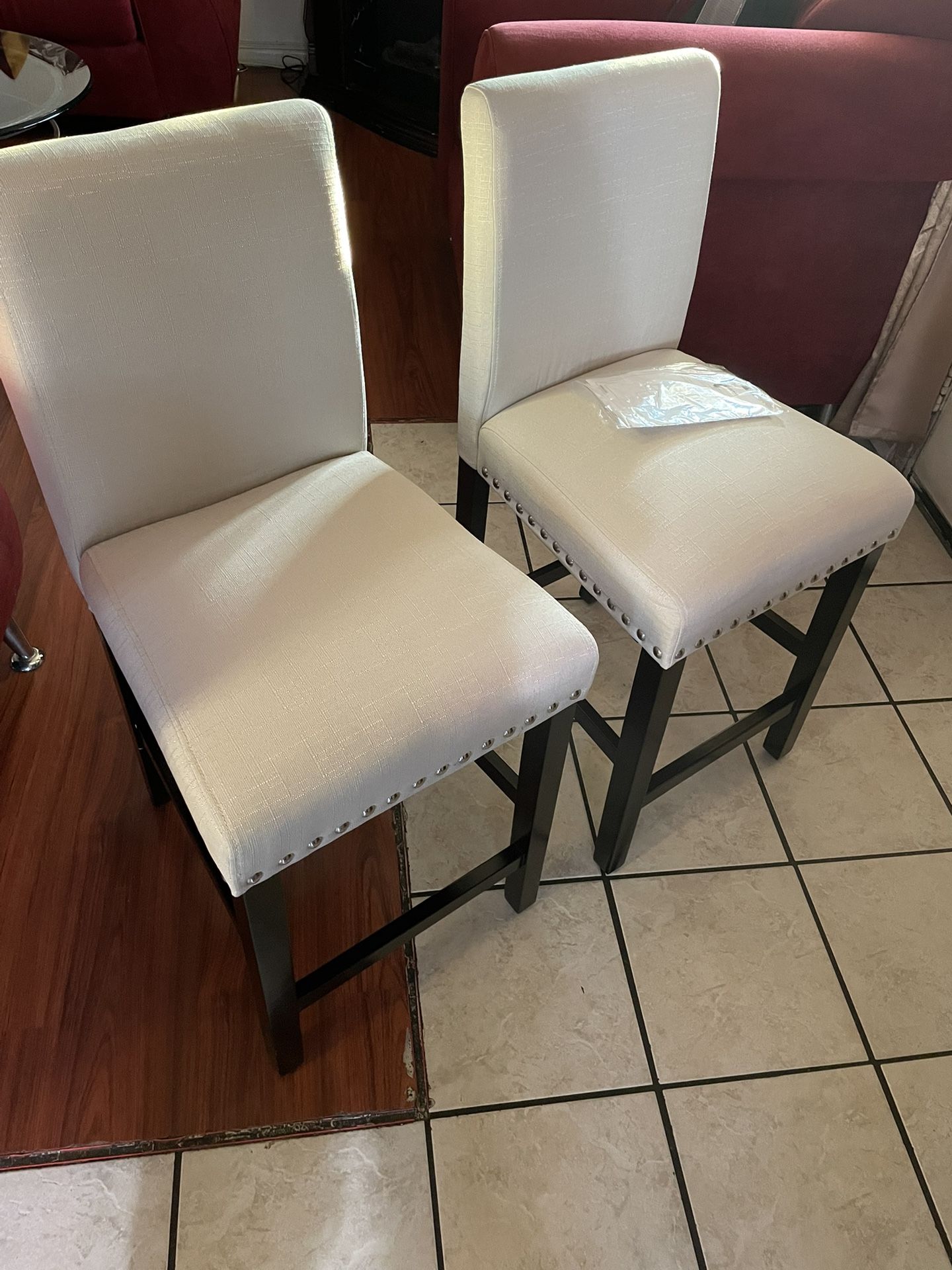 Target Bar Stools 