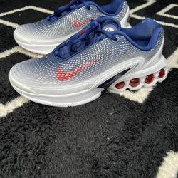 Nike Air max DN