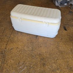 Ice Chest 