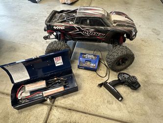 Traxxas X-Maxx