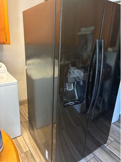 Samsung fridge