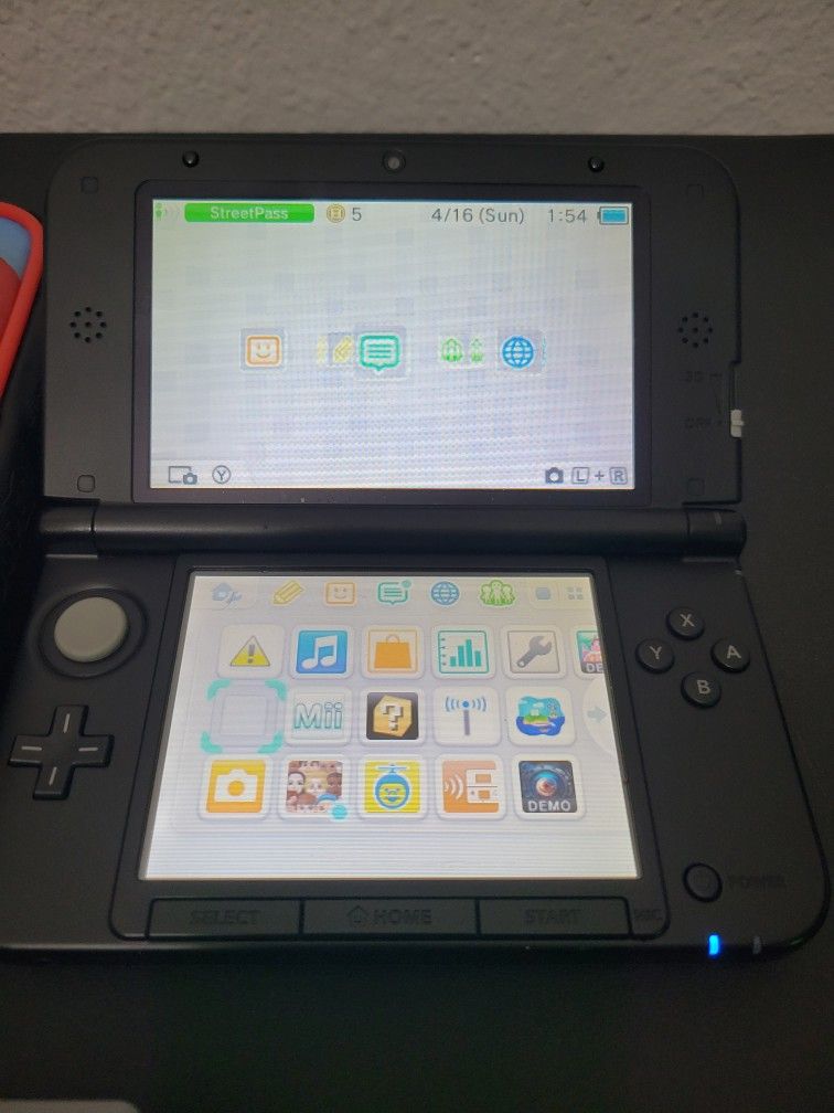 Nintendo 3ds XL System for Sale in Las Vegas, NV OfferUp