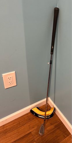 Acuity Turbo Max Golf Iron