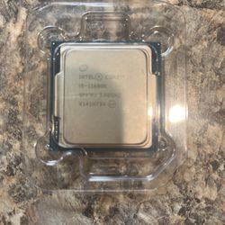 i5 11600k
