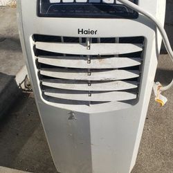 Haier Air Conditioner 