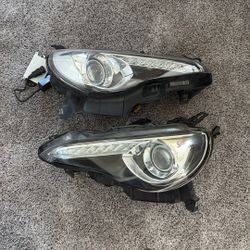FRS HEADLIGHTS 