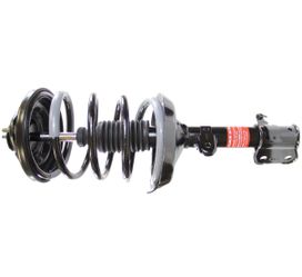 NEW Monroe Quick-Strut Front Struts – 2016–2020 Acura MDX – Pair