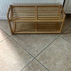 Shoe Holder