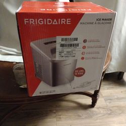 Frigidaire Ice Maker 