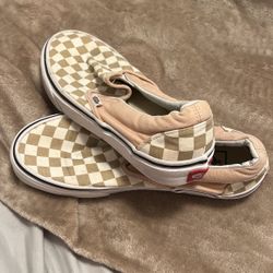 Vans Slip On