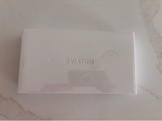 Apple ultra 3 watch