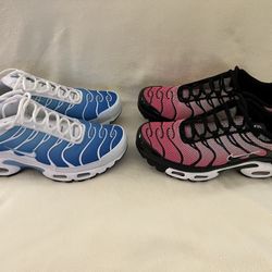 Mens TN Air