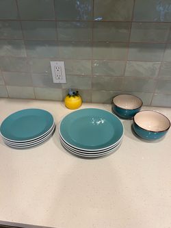 Dishes