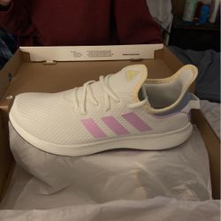 Adidas Cloudfoam Pure 