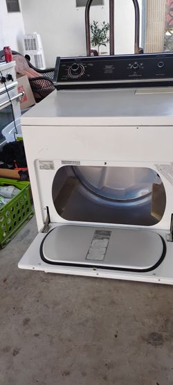 Have duty gas dyer Whirlpool