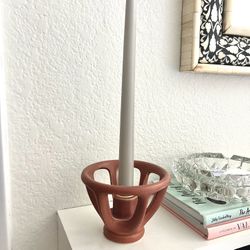 Candle Holder 