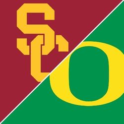 USC VS OREGON PARKING