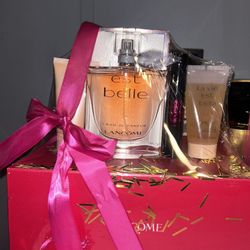 Lancôme La Vie Est Belle Gift Set