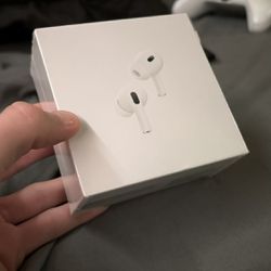 (SALE) Airpods Pro’s Generation 2