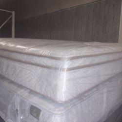 💤🛌🏿💤 $499 California King Saatva Classic 11.5 Inch Height Medium Firm Mattress $499 🛌🏿💤🛌🏿