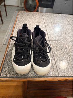 Nike Foamposites 11