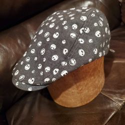 Disney Parks Flatcap