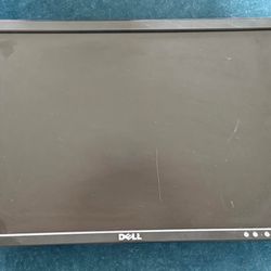 🖥️ Dell E2011FPC 20” LCD Monitor (Westfield, NJ)