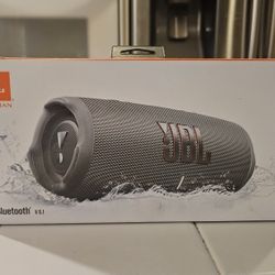 JBL CHARGE 5 