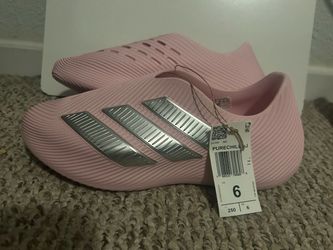 Adidas Purechill Kids Sneakers Size 6