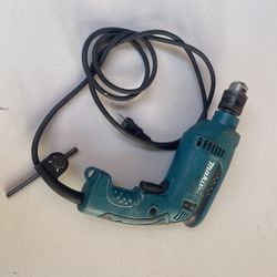 Makita HP1640 5/8" Hammer Drill