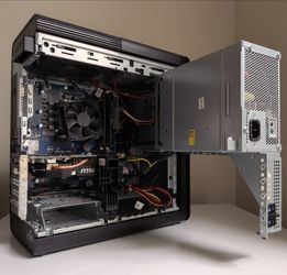 Dell XPS 8920