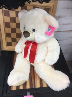 Mother's Day large stuffed animals $5
