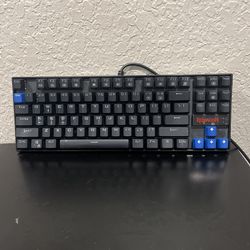 reddragon keyboard
